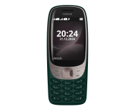 HMD Nokia 6310 zielony - 1318340 - zdjęcie 3